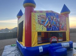 Party Bounce House