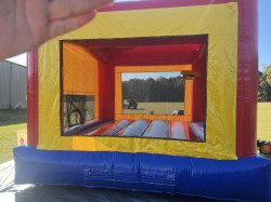 E6DA11FD 2B0C 456F 84F6 7DB5EB88CBC6 1666107615 16ft x 15ft Bounce House