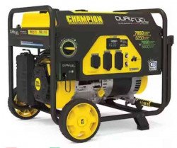 Generator - 7850w